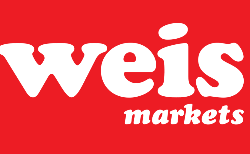 Weis Markets: Heart for the Brave