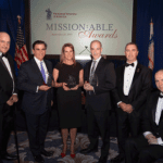 Paralyzed Veterans of America Recognizes Corporate Leaders Helping Veterans and Their Families