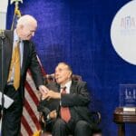 Paralyzed Veterans of America Mourns the Loss of Decorated War Hero and Veterans and Disability Rights Champion Senator John McCain