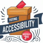 Voting for People with Disabilities