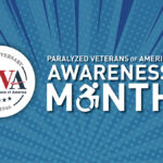 PVA Kicks Off PVA Awareness Month with New Video, New Stories of Resiliency, and an Up-Close, Virtual Look Inside its Operations