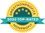 Great Nonprofits Logo