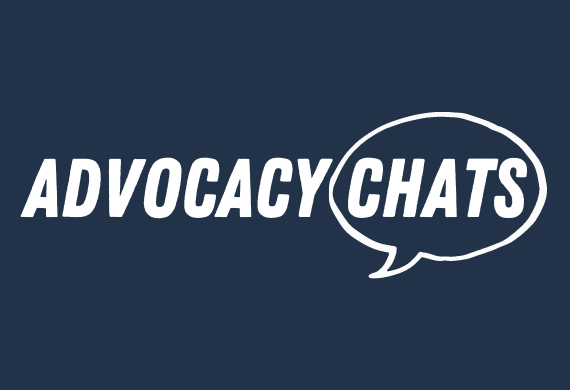 Advocacy Chat Episode 5- Wheelchair Damage in Air Travel