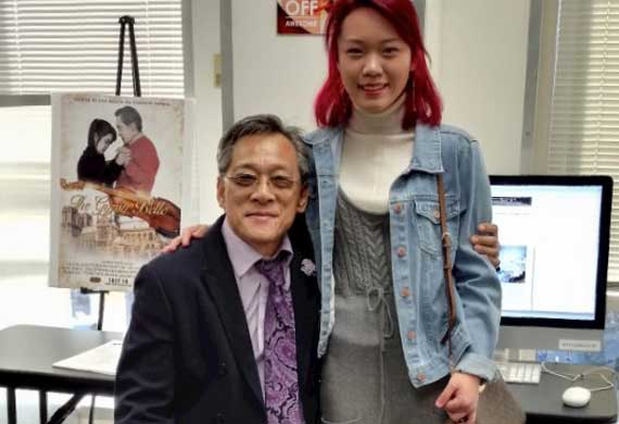 Ken Goodwin - Back to School 