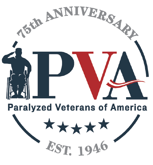 PVA Paralyzed Veterans of America