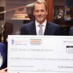 PVA receives over $1 million from Penske Automotive Group’s Service Matters campaign