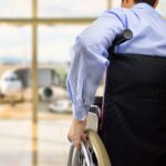 U.S. Access Board launches study to assess feasibility of equipping aircraft with wheelchair restraint systems
