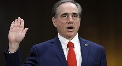 Paralyzed Veterans of America Looks to the Future with Confirmation of Dr. David Shulkin as Secretary of the Department of Veterans Affairs