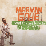Motown/UMe and PVA Honor Veterans with Video for Marvin Gaye’s “I Want to Come Home For Christmas”