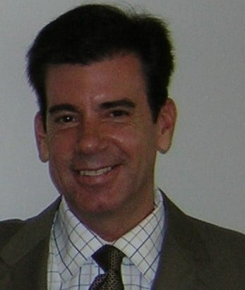 Joseph Badzmierowski, Director of Field Services