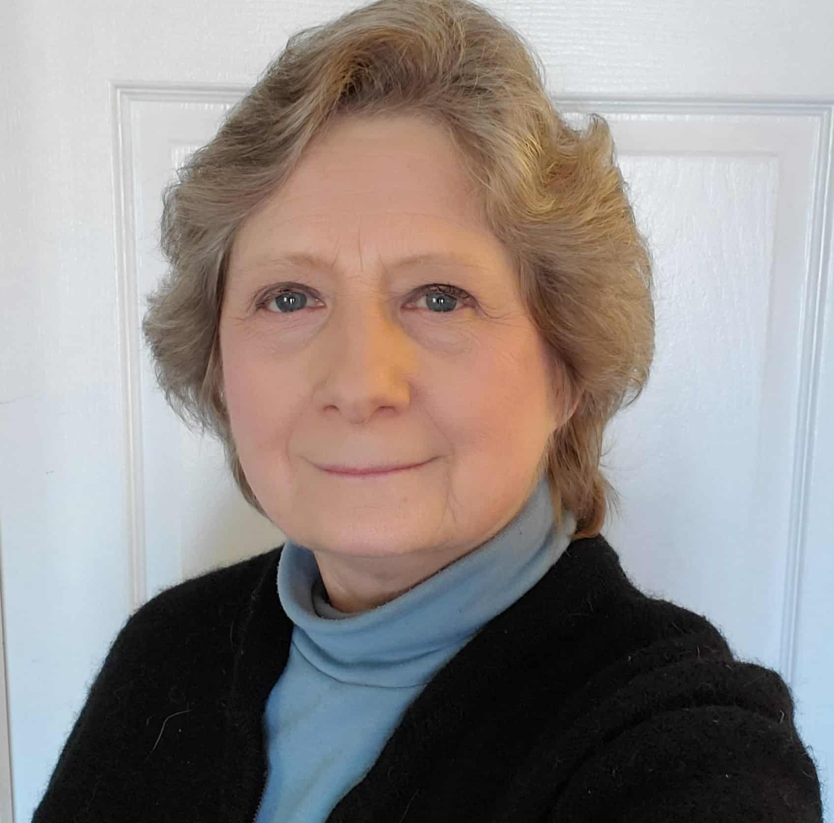 Susan Prokop, National Advocacy Director