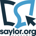 Saylor University Logo