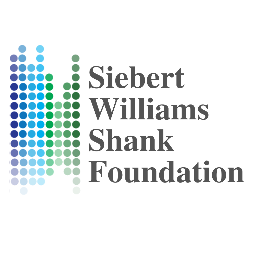 Siebert Williams Shank Foundation Logo