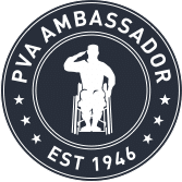 Become a PVA Ambassador today!