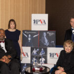PVA Presents Senator Elizabeth Dole with 2024 Gordon H. Mansfield Congressional Leadership Award