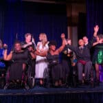 PVA Celebrates Women Veterans & Changemakers at Igniting Change Gala