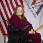 U.S. Air Force Veteran Tammy Jones Named First Woman National Senior Vice President of PVA