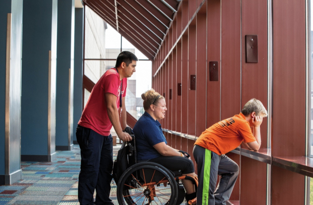 Learn About Multiple <br>Sclerosis (MS)