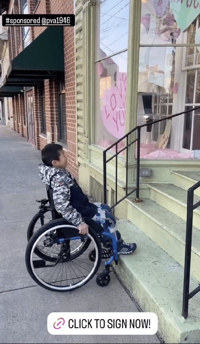 Jennifer Allen and Jaden