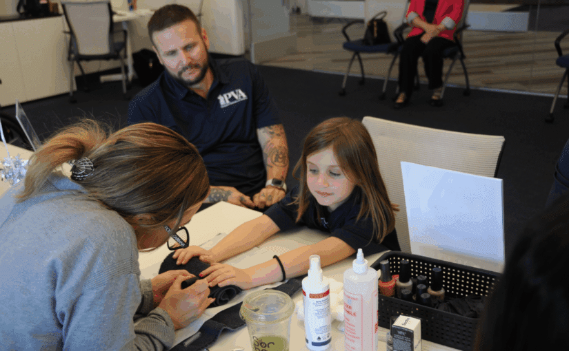 L’Oréal USA partners with Paralyzed Veterans of America for second consecutive year and hosts Have A Beautiful Day event from coast to coast