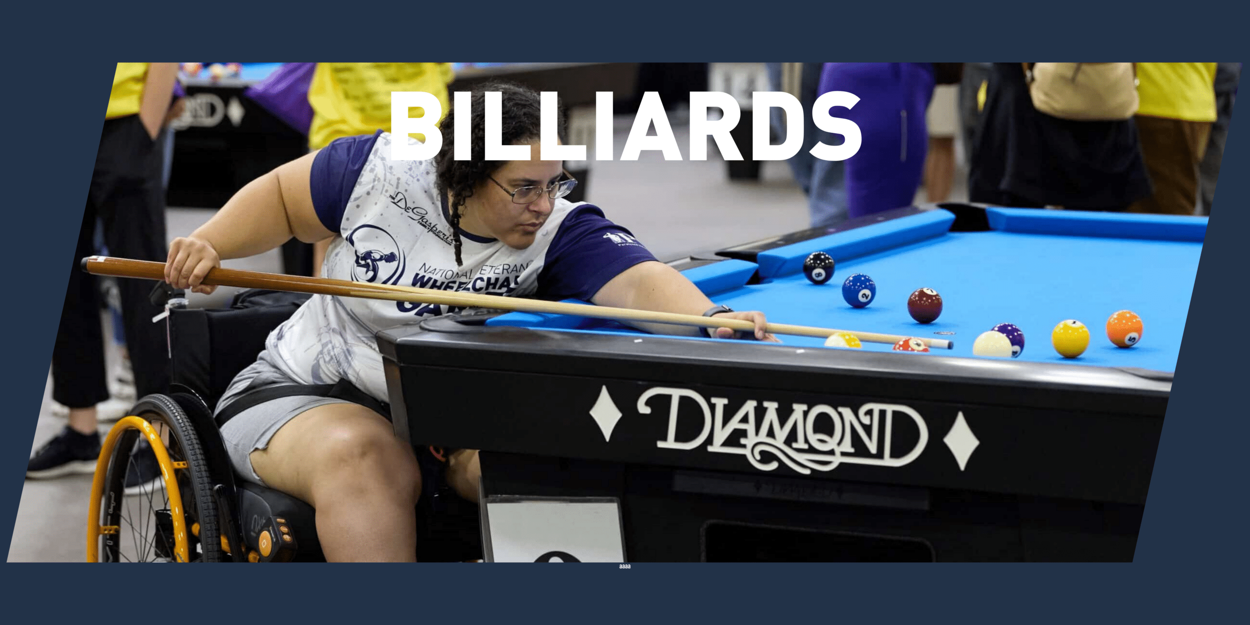 Billiards