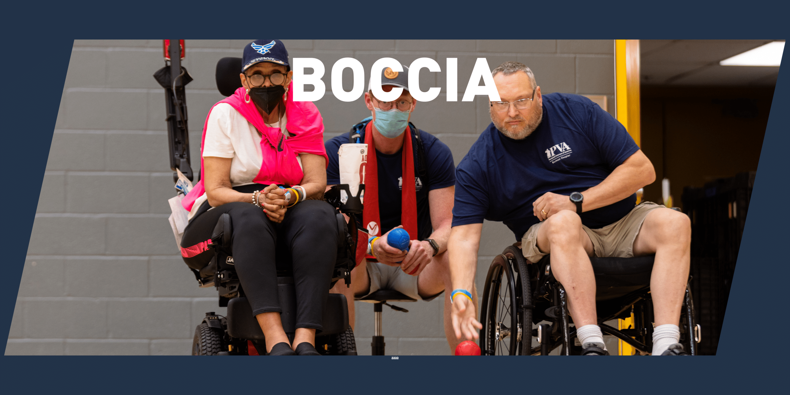 Boccia