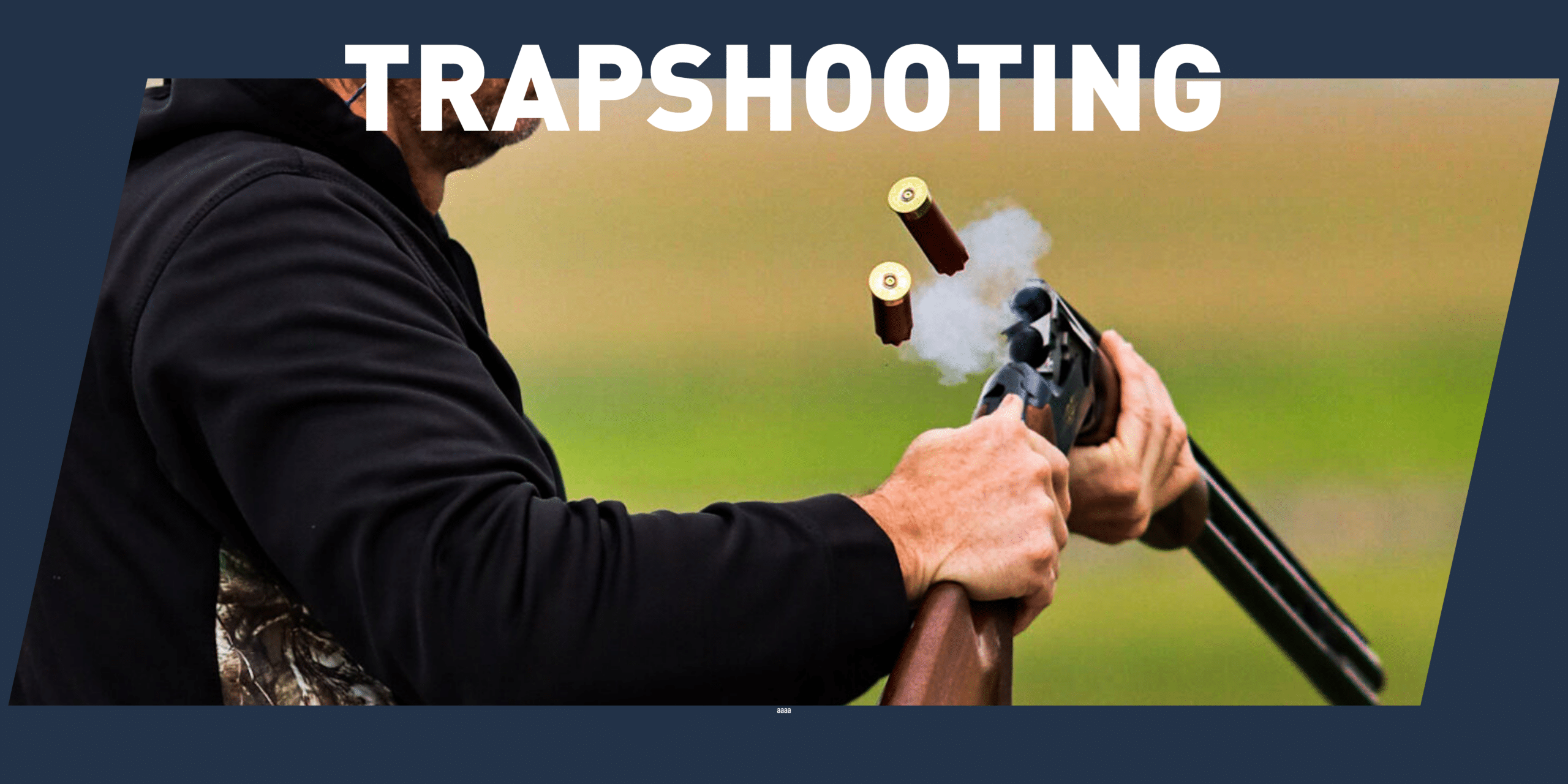 Trapshooting