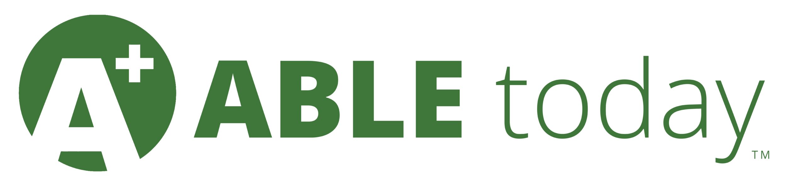 Able Today Logo