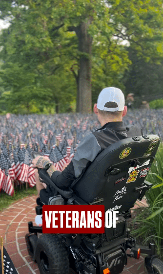 Karen and Anthony Vick