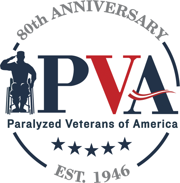 Paralyzed Veterans Of America