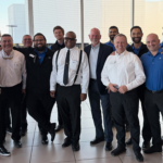 Paralyzed Veterans of America announces $1.08 million donation from Penske Automotive Group