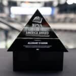 Paralyzed Veterans of America Celebrates 80 Years at 2026 Barrier-Free America Award Ceremony Honoring Allegiant Stadium