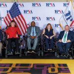 Paralyzed Veterans of America Renews Leadership for Another Year