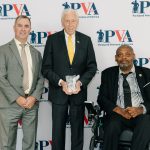 Paralyzed Veterans of America Honors Congressman Steny Hoyer with 2026 Gordon H. Mansfield Congressional Leadership Award During Annual Advocacy Legislation Event