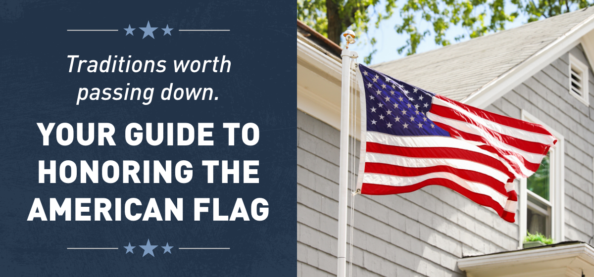 Download the flag-flying guide!