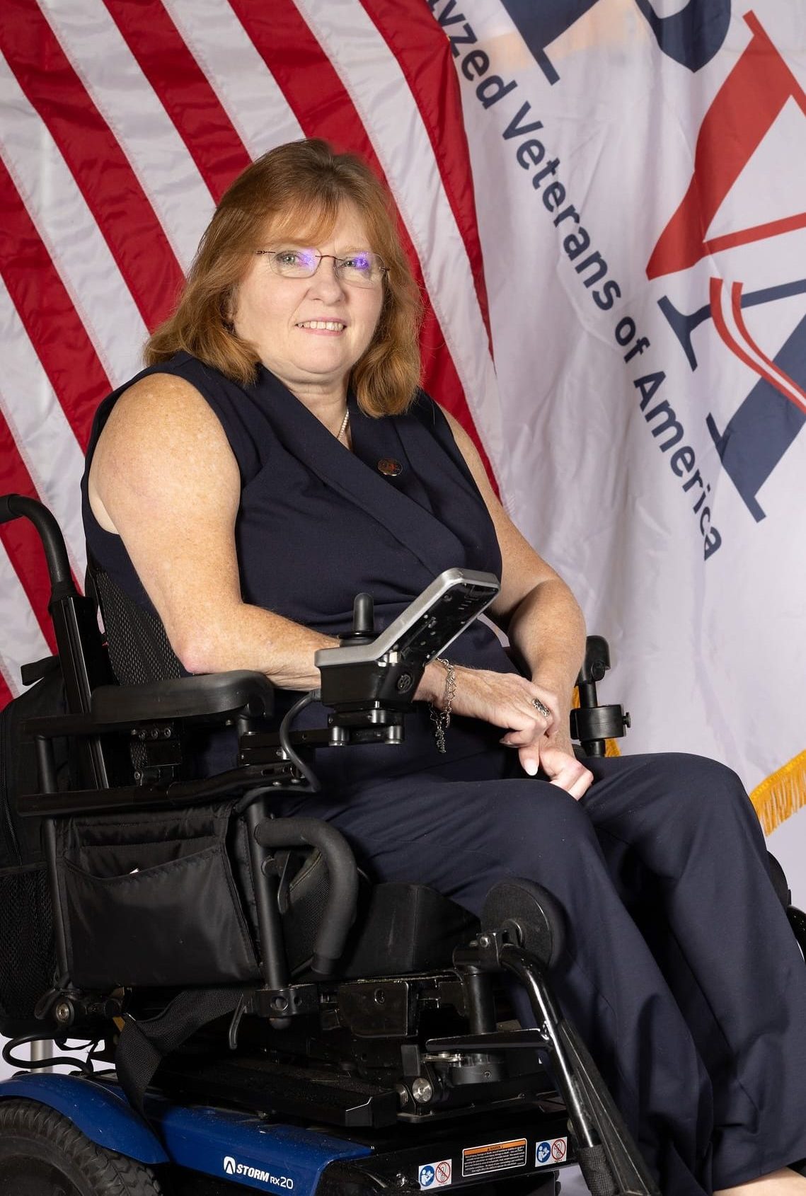 Tammy Jones