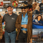 Paralyzed Veterans of America and Food City Team Up with NASCAR  Father-Son Duo Richard and Kyle Petty for In-Store Donation Drive