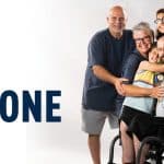 Paralyzed Veterans of America Launches “ONE of ONE” Campaign