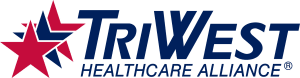 Triwest Healthcare Alliance logo