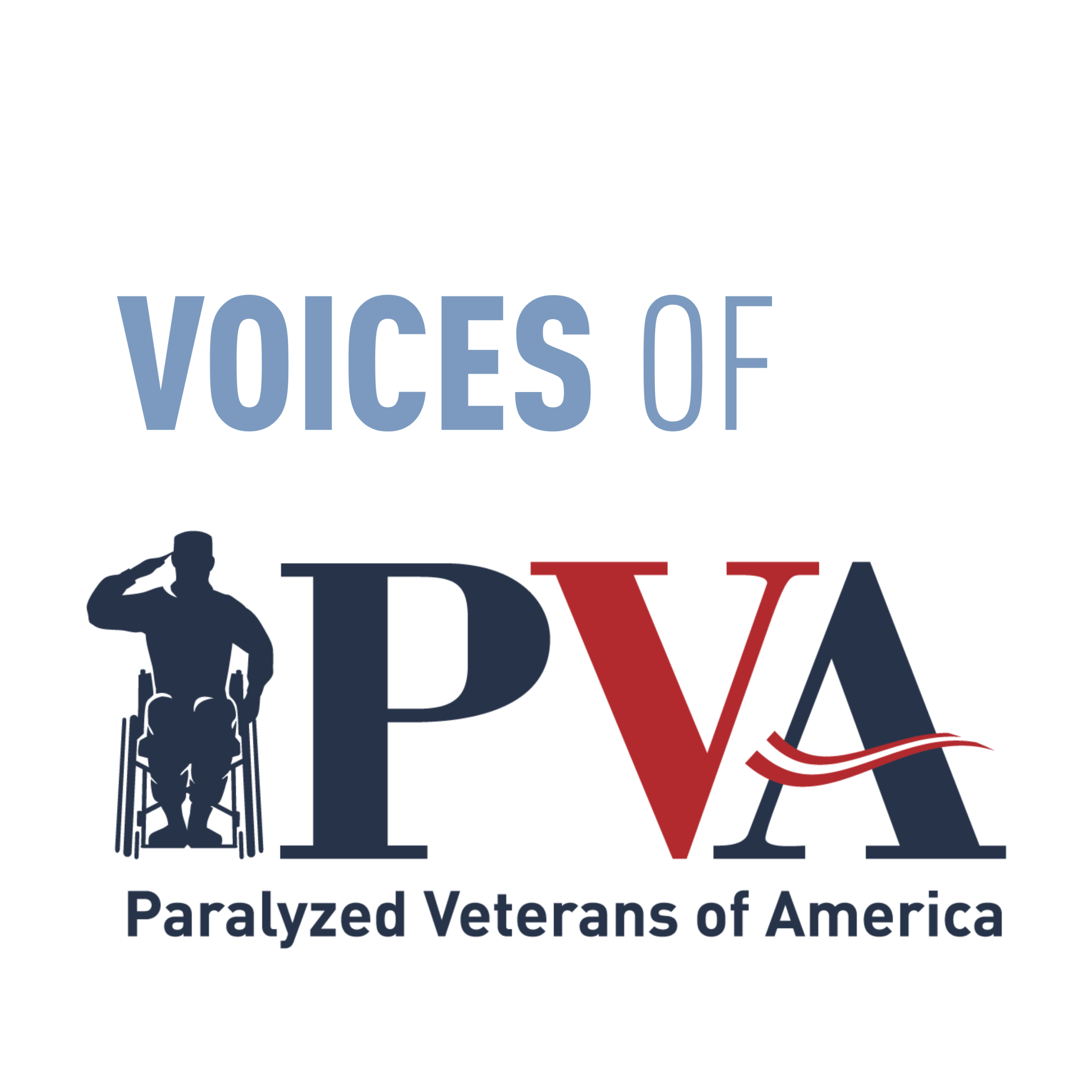 Sept. 22, 2026 — Voices of PVA Podcast