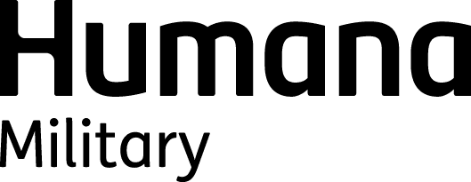 Humana Military logo