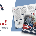 Paralyzed Veterans of America Launches New Yes, You Can! Guide—the Go-To Resource for People Newly Impacted by Spinal Cord-Related Injuries or Diagnoses