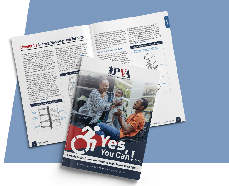 Sept. 3, 2026 — <em>Yes, You Can!</em> 5th Edition Release