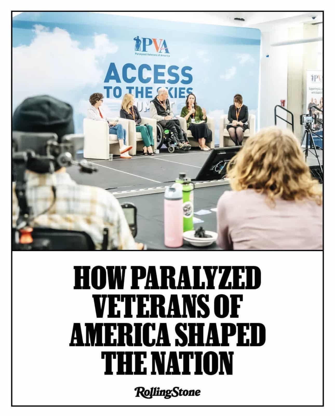 Sept. 23, 2026 — <em>Rolling Stone</em> Feature Story